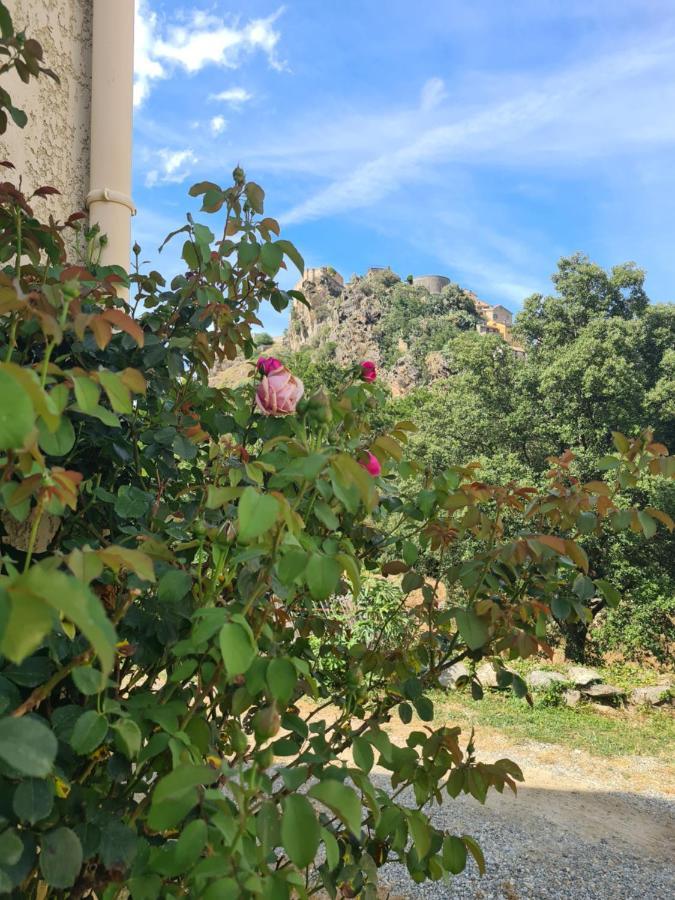 Residence E Scaravaglie Corte  Dış mekan fotoğraf