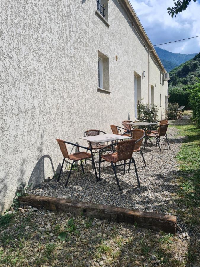 Residence E Scaravaglie Corte  Dış mekan fotoğraf