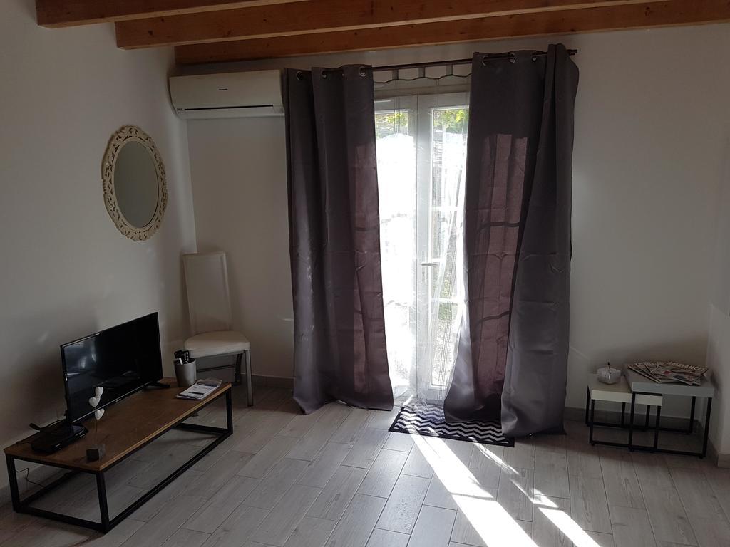 Residence E Scaravaglie Corte  Dış mekan fotoğraf